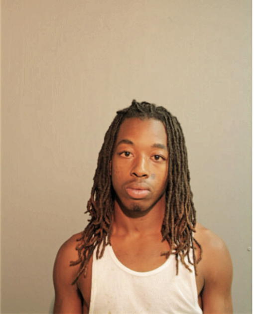 IVAN M MILLER, Cook County, Illinois
