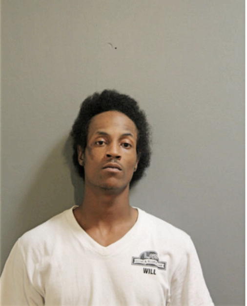 WILLIE FRANK MINOR, Cook County, Illinois