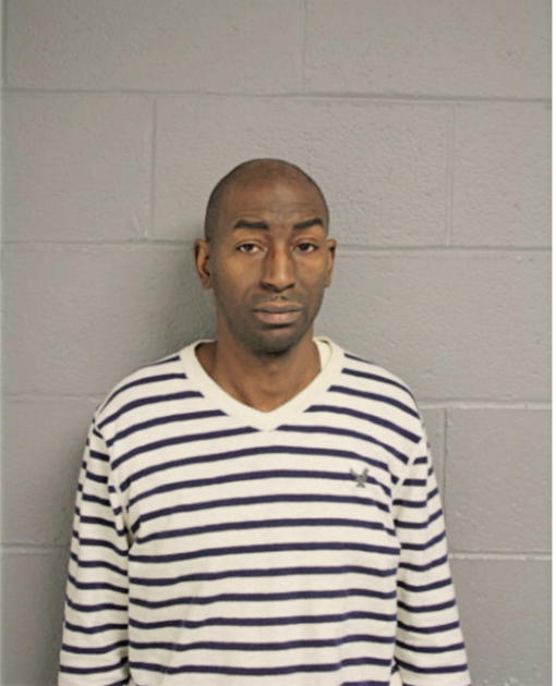 KARANJA T MITCHELL, Cook County, Illinois
