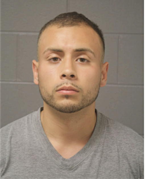 CHRISTIAN MONTOYA, Cook County, Illinois