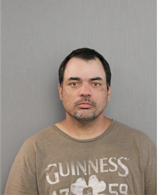 JOSEPH N MONYAK, Cook County, Illinois