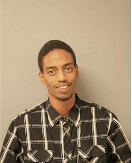 TOMMIE MOORE, Cook County, Illinois