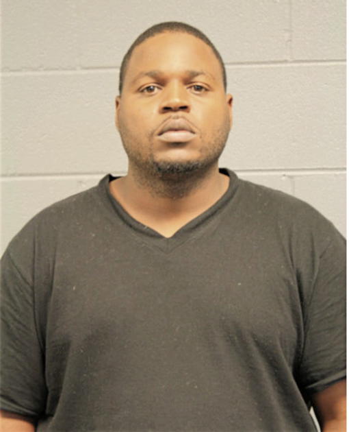 CLIFFORD MOORER, Cook County, Illinois