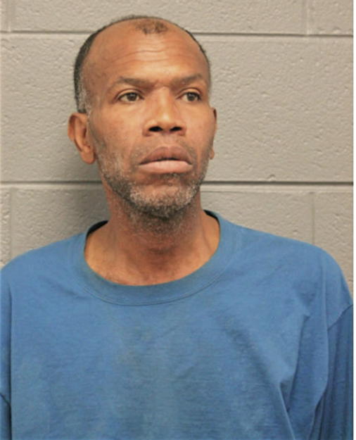 DARREN NARD, Cook County, Illinois