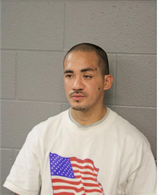 CESAR NAVARRETE, Cook County, Illinois