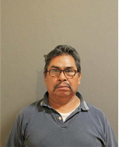 AURELIO NAVARRETTE, Cook County, Illinois