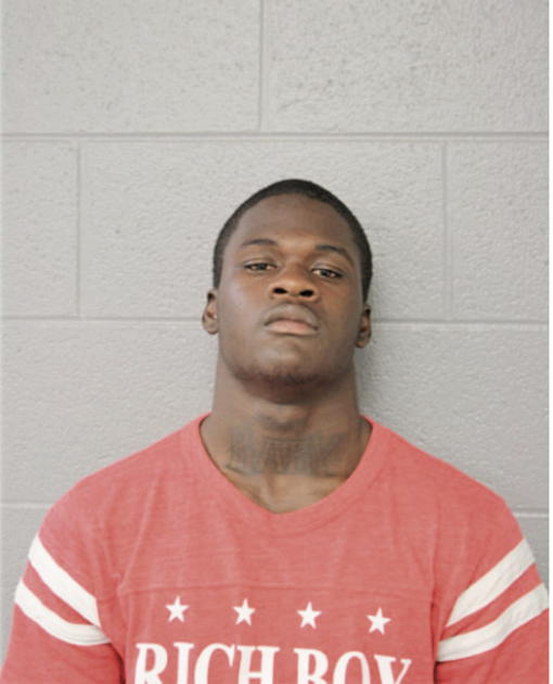 AHMAD NELLEM, Cook County, Illinois