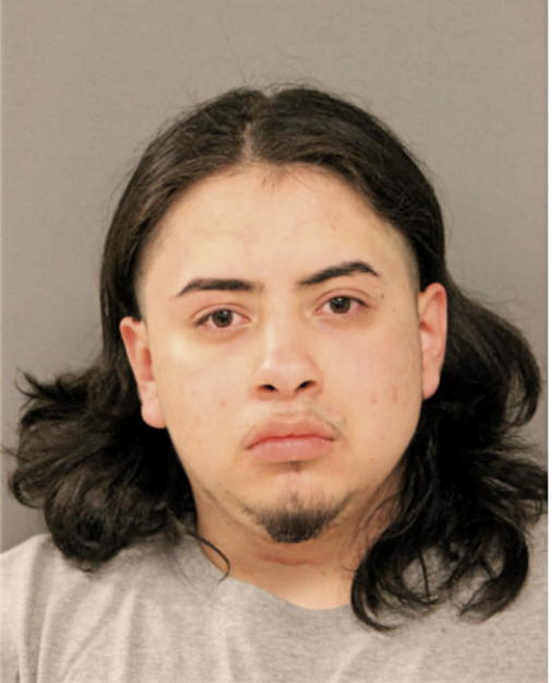 ESTEBAN NUNEZ, Cook County, Illinois