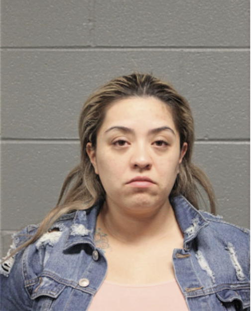 MIRELLA ORTIZ, Cook County, Illinois