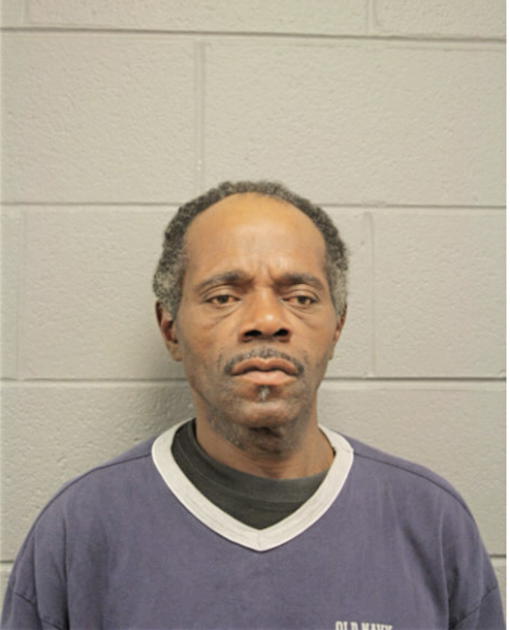 EUGENE OWENS, Cook County, Illinois