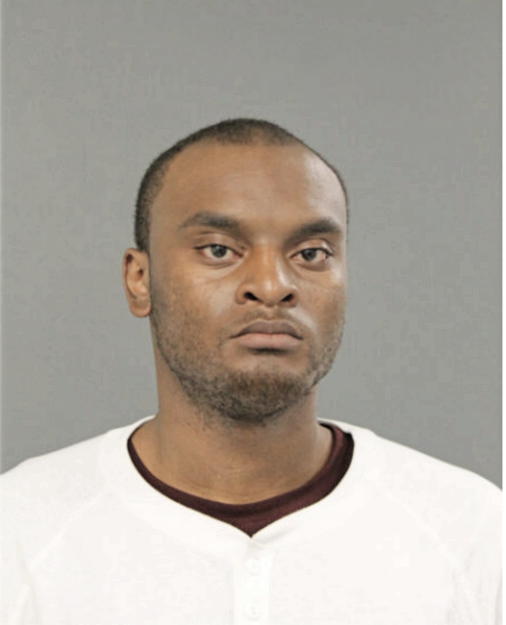ANTOINE M PAYTON, Cook County, Illinois