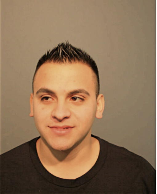 JUAN PEREZ-LUNA, Cook County, Illinois