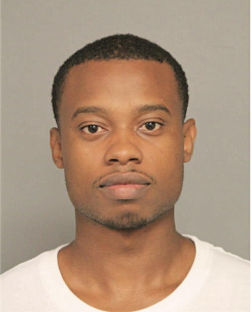 SHON D PERKINS, Cook County, Illinois