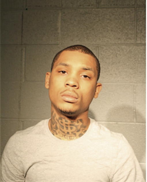 CORDERRO R PHILLIPS, Cook County, Illinois