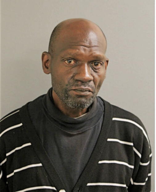 MAURICE PORTER, Cook County, Illinois