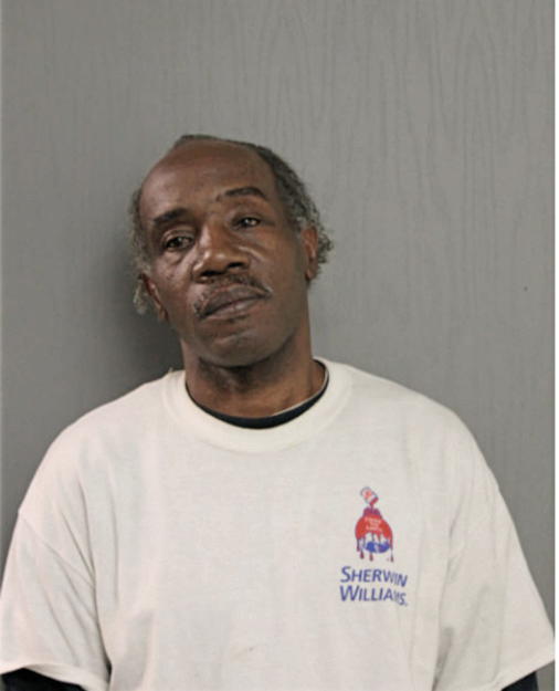 MICHAEL MC QUEEN, Cook County, Illinois