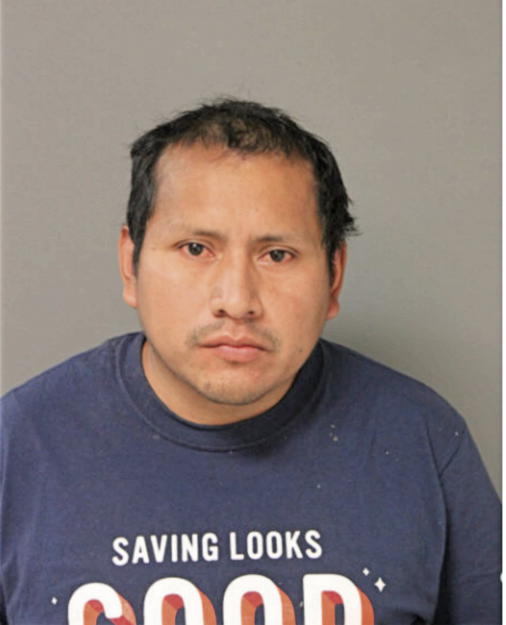 JOSE D QUIRIZUMBAY, Cook County, Illinois