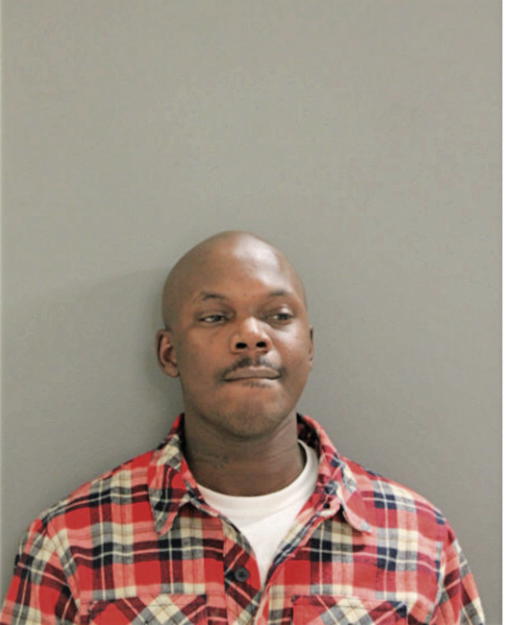 GREGORY REESE, Cook County, Illinois
