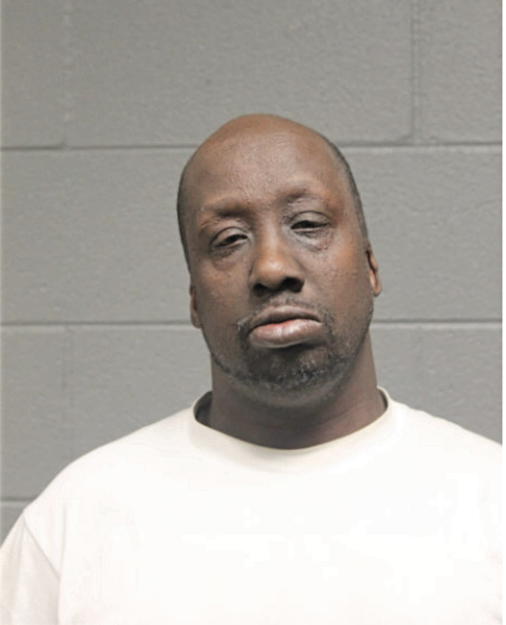 ERNEST R RICK, Cook County, Illinois