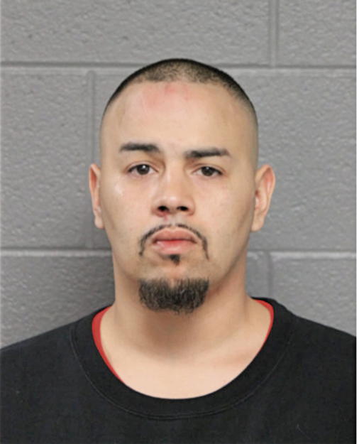 ADAM RIVERA, Cook County, Illinois