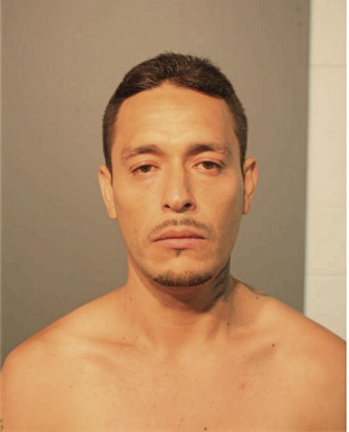 JOSE RIVERA, Cook County, Illinois