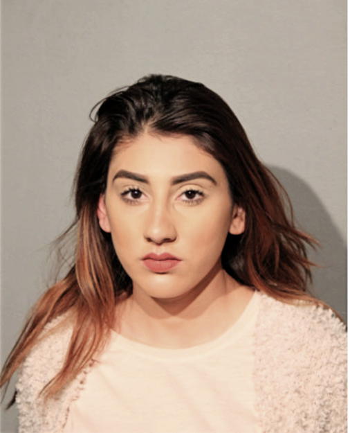 JASMIN ROBLEDO, Cook County, Illinois