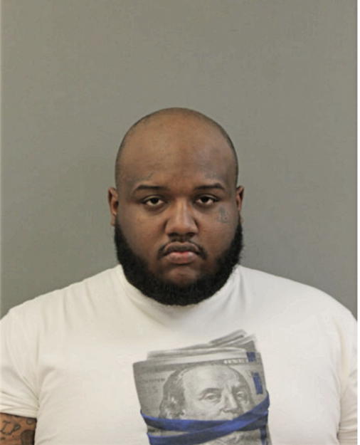 YOUNG T ROVELL, Cook County, Illinois