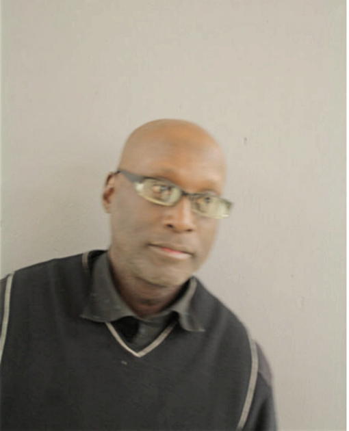 DONALD RUDOLPH, Cook County, Illinois