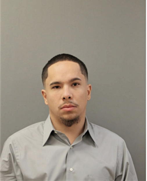 JAIME A SAEZ, Cook County, Illinois