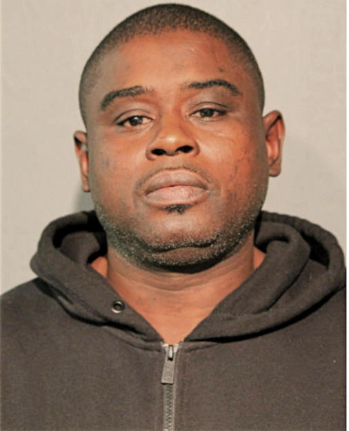 SHAWN A SCOTT, Cook County, Illinois