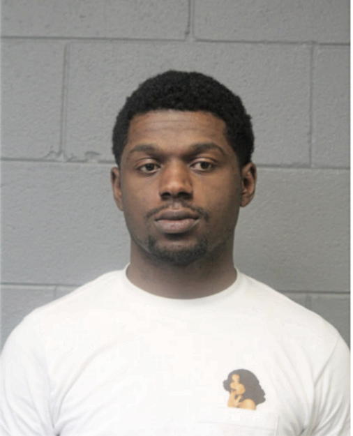 DARREN G SIBLEY, Cook County, Illinois