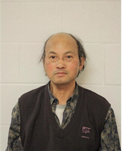 JIMMY S SINBANDITH, Cook County, Illinois