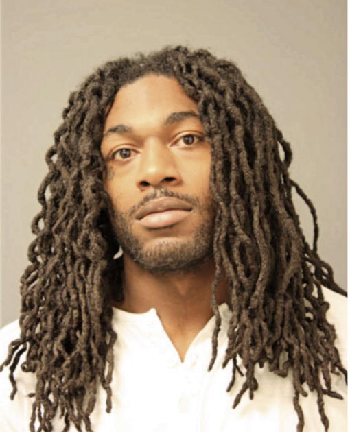 CHRISTOPHER J SMITH, Cook County, Illinois