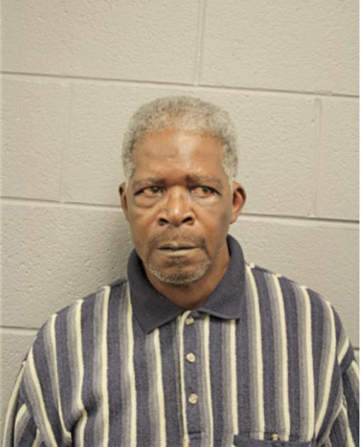 ISIAH SMITH, Cook County, Illinois