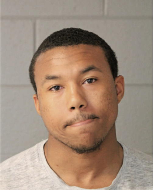 JAMAL SMITH, Cook County, Illinois