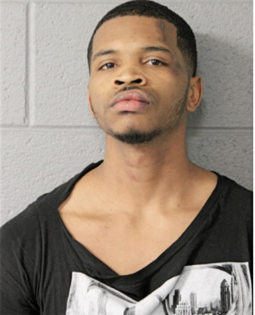 JOHN C SMITH, Cook County, Illinois