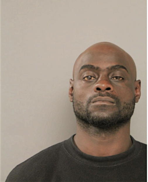 KEITH SMITH, Cook County, Illinois