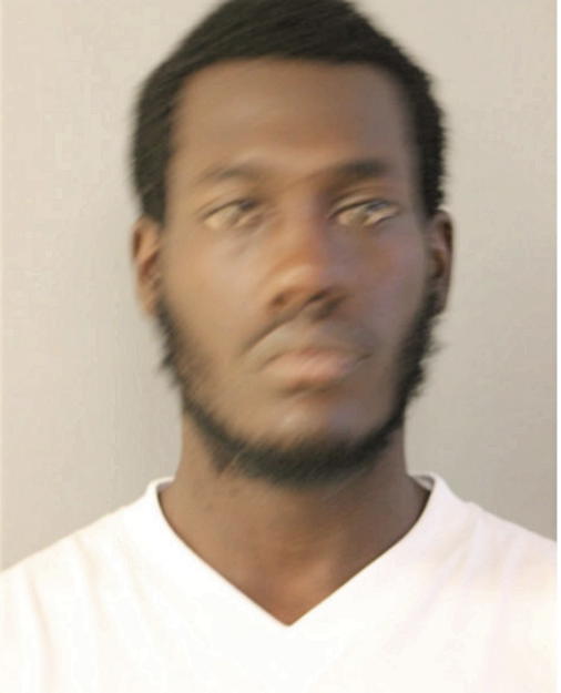 VONTE SPAIN, Cook County, Illinois