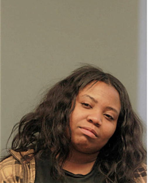 LAQUITA C STEPHENSON, Cook County, Illinois