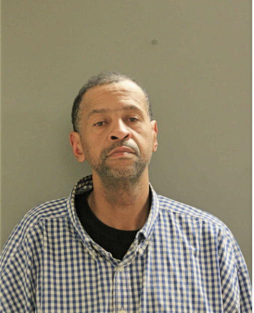 VERNON TAYLOR, Cook County, Illinois