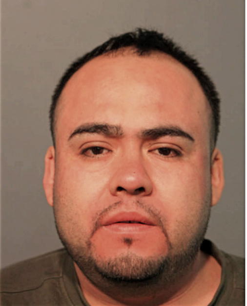 GUSTAVO TELLO, Cook County, Illinois