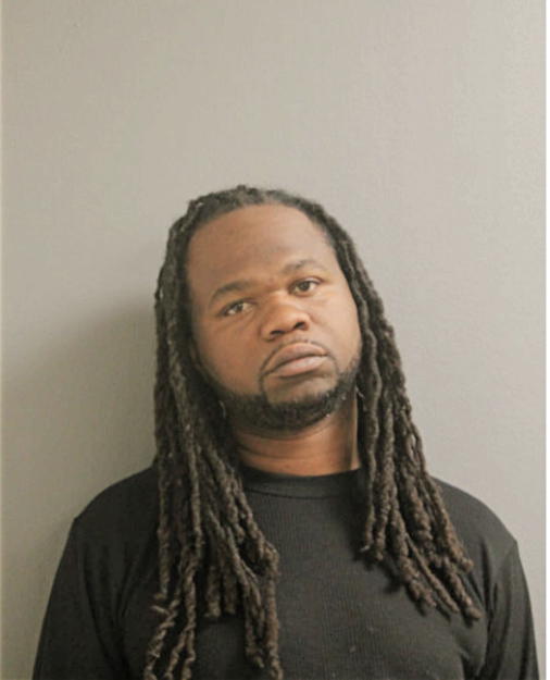 FRANK TODD, Cook County, Illinois