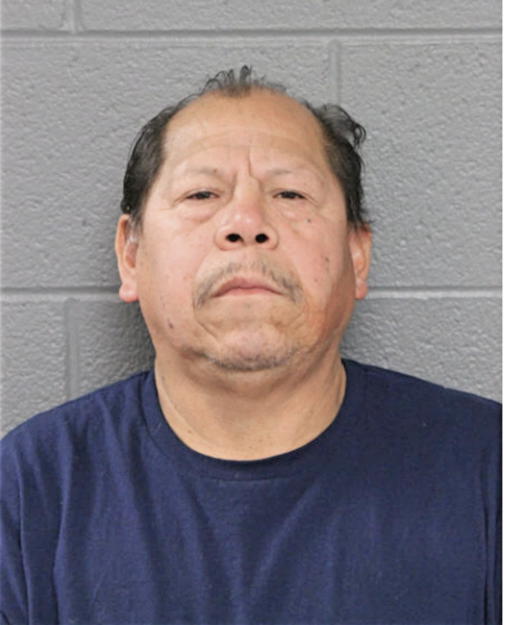 SERGIO TORRES, Cook County, Illinois