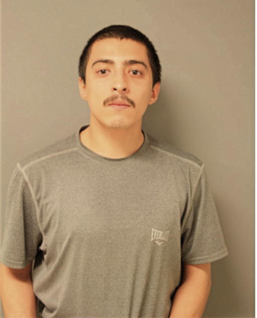 ARMIRO VARGAS, Cook County, Illinois