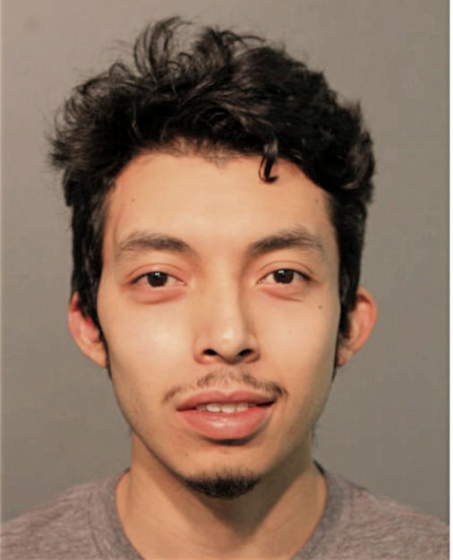 JOSE MANUEL VELAZQUEZ, Cook County, Illinois