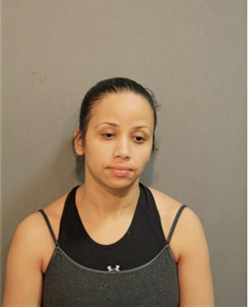 YOLANDA VILLAFANE, Cook County, Illinois