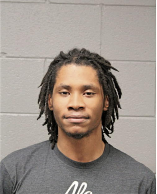 TYLIS Q WALKER, Cook County, Illinois