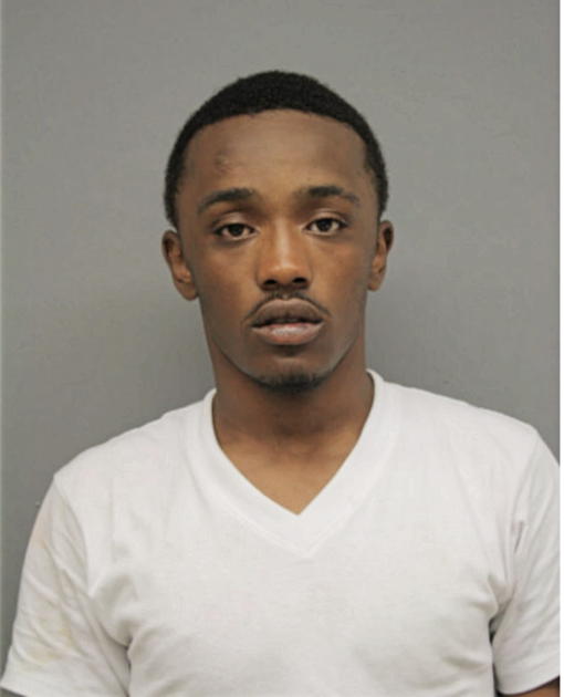 JEREMY WALLACE, Cook County, Illinois