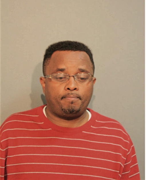 PATRICK M WANGAI, Cook County, Illinois