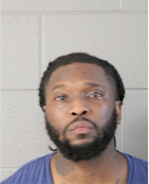 NATHANIEL WHITE, Cook County, Illinois